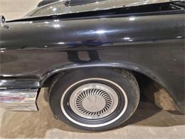 1959 Ford Thunderbird (CC-2069376) for sale in  Puslinch, Ontario