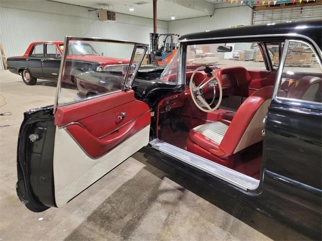 1959 Ford Thunderbird (CC-2069376) for sale in  Puslinch, Ontario