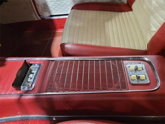 1959 Ford Thunderbird (CC-2069376) for sale in  Puslinch, Ontario