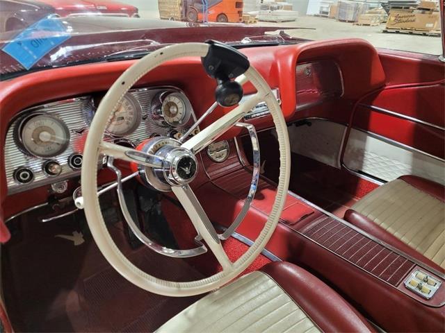 1959 Ford Thunderbird (CC-2069376) for sale in  Puslinch, Ontario