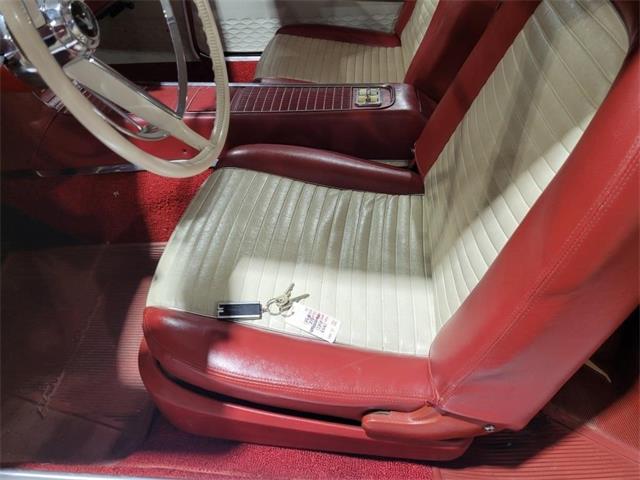 1959 Ford Thunderbird (CC-2069376) for sale in  Puslinch, Ontario