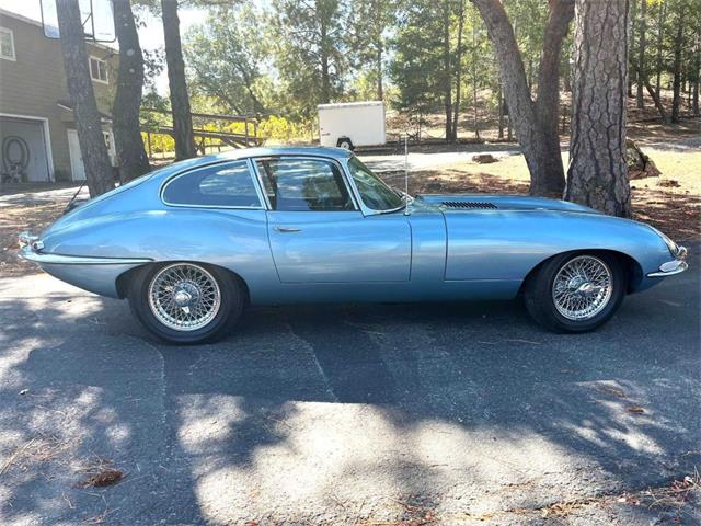 1967 Jaguar E-Type (CC-2069377) for sale in Angwin, California