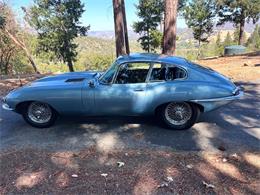 1967 Jaguar E-Type (CC-2069377) for sale in Angwin, California
