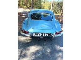 1967 Jaguar E-Type (CC-2069377) for sale in Angwin, California