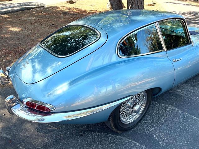 1967 Jaguar E-Type (CC-2069377) for sale in Angwin, California