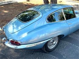 1967 Jaguar E-Type (CC-2069377) for sale in Angwin, California