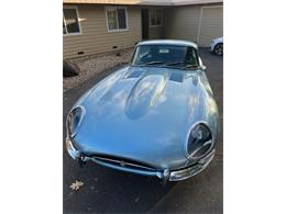 1967 Jaguar E-Type (CC-2069377) for sale in Angwin, California