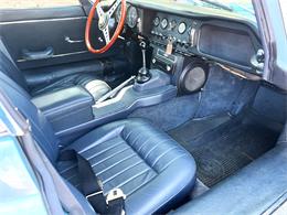 1967 Jaguar E-Type (CC-2069377) for sale in Angwin, California