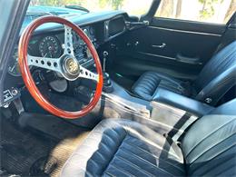 1967 Jaguar E-Type (CC-2069377) for sale in Angwin, California