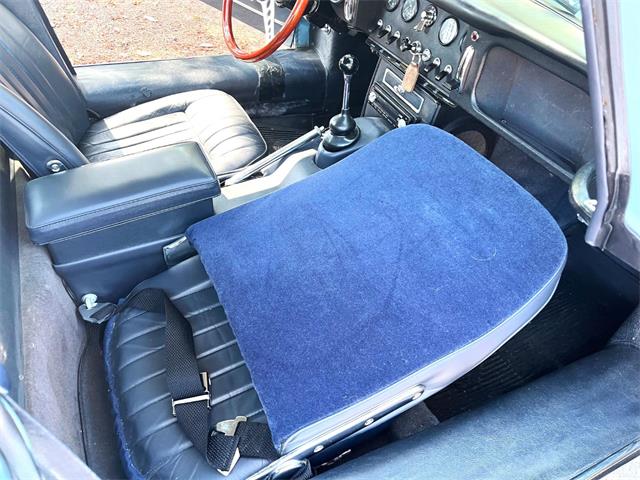 1967 Jaguar E-Type (CC-2069377) for sale in Angwin, California