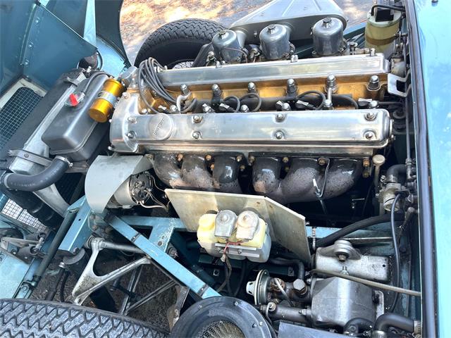 1967 Jaguar E-Type (CC-2069377) for sale in Angwin, California