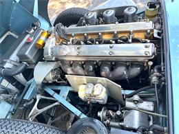 1967 Jaguar E-Type (CC-2069377) for sale in Angwin, California