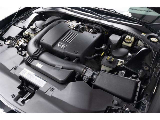2002 Ford Thunderbird (CC-2069378) for sale in Clifton Park, New York
