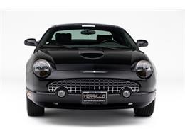 2002 Ford Thunderbird (CC-2069378) for sale in Clifton Park, New York