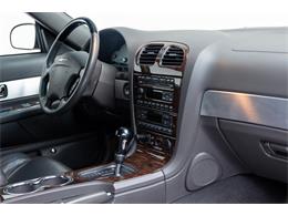 2002 Ford Thunderbird (CC-2069378) for sale in Clifton Park, New York
