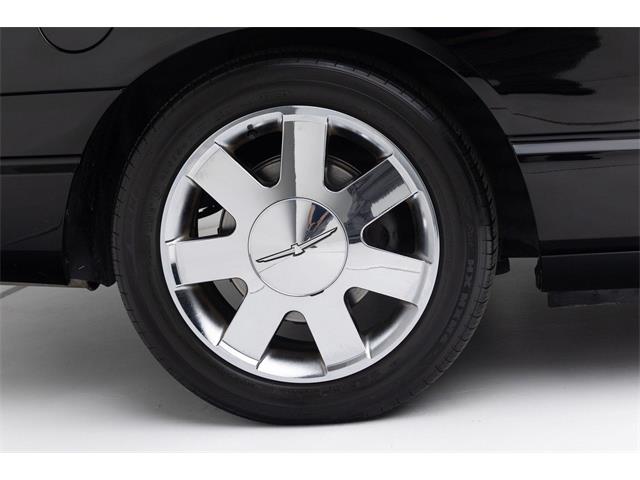 2002 Ford Thunderbird (CC-2069378) for sale in Clifton Park, New York