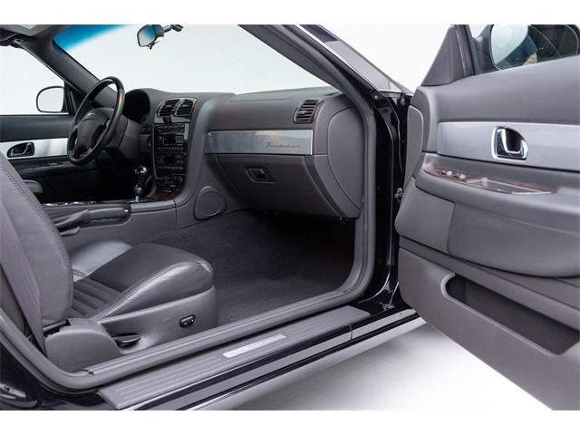 2002 Ford Thunderbird (CC-2069378) for sale in Clifton Park, New York