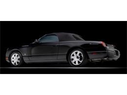 2002 Ford Thunderbird (CC-2069378) for sale in Clifton Park, New York