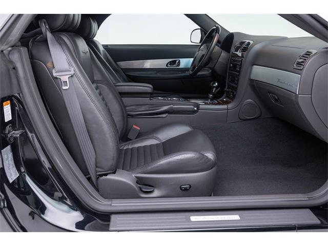 2002 Ford Thunderbird (CC-2069378) for sale in Clifton Park, New York