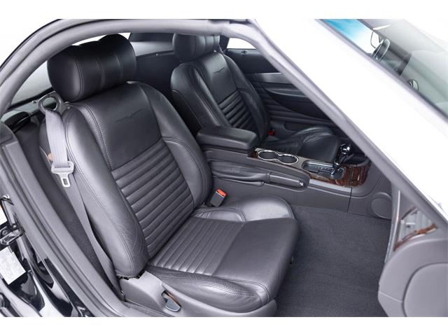 2002 Ford Thunderbird (CC-2069378) for sale in Clifton Park, New York