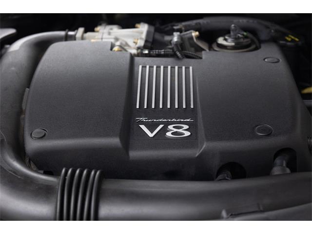 2002 Ford Thunderbird (CC-2069378) for sale in Clifton Park, New York
