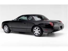 2002 Ford Thunderbird (CC-2069378) for sale in Clifton Park, New York