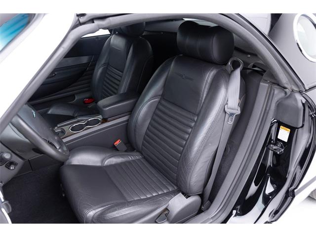 2002 Ford Thunderbird (CC-2069378) for sale in Clifton Park, New York