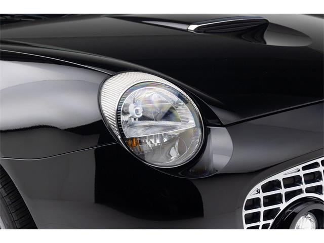 2002 Ford Thunderbird (CC-2069378) for sale in Clifton Park, New York