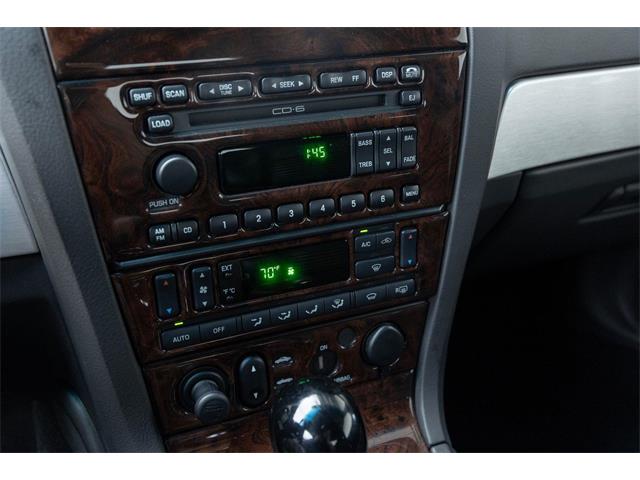 2002 Ford Thunderbird (CC-2069378) for sale in Clifton Park, New York