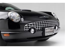 2002 Ford Thunderbird (CC-2069378) for sale in Clifton Park, New York