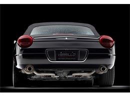 2002 Ford Thunderbird (CC-2069378) for sale in Clifton Park, New York