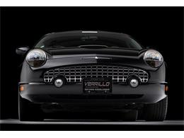 2002 Ford Thunderbird (CC-2069378) for sale in Clifton Park, New York