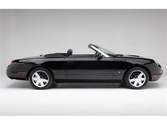 2002 Ford Thunderbird (CC-2069378) for sale in Clifton Park, New York