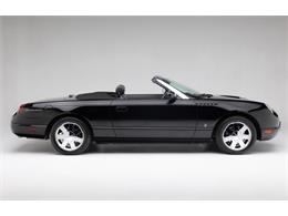 2002 Ford Thunderbird (CC-2069378) for sale in Clifton Park, New York
