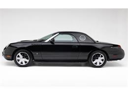 2002 Ford Thunderbird (CC-2069378) for sale in Clifton Park, New York