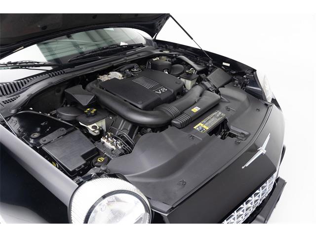 2002 Ford Thunderbird (CC-2069378) for sale in Clifton Park, New York