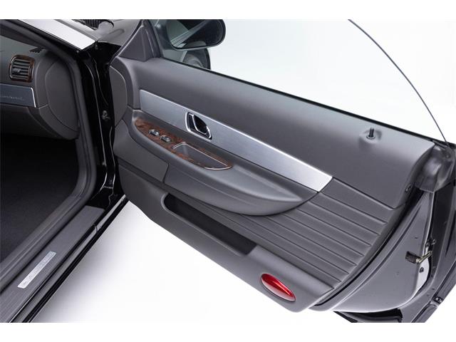 2002 Ford Thunderbird (CC-2069378) for sale in Clifton Park, New York