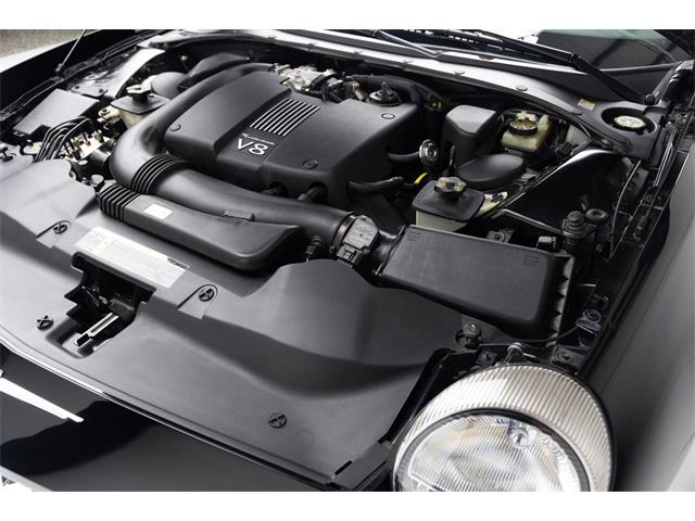 2002 Ford Thunderbird (CC-2069378) for sale in Clifton Park, New York