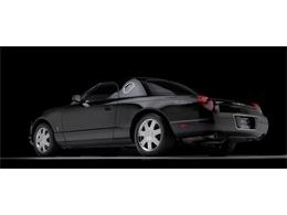 2002 Ford Thunderbird (CC-2069378) for sale in Clifton Park, New York