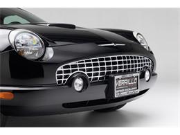 2002 Ford Thunderbird (CC-2069378) for sale in Clifton Park, New York