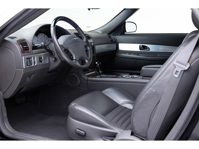 2002 Ford Thunderbird (CC-2069378) for sale in Clifton Park, New York
