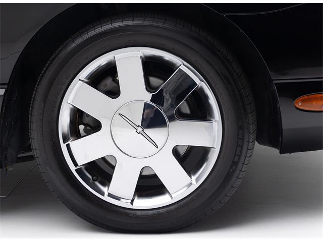 2002 Ford Thunderbird (CC-2069378) for sale in Clifton Park, New York