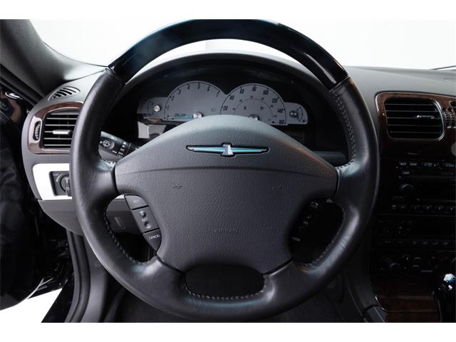 2002 Ford Thunderbird (CC-2069378) for sale in Clifton Park, New York