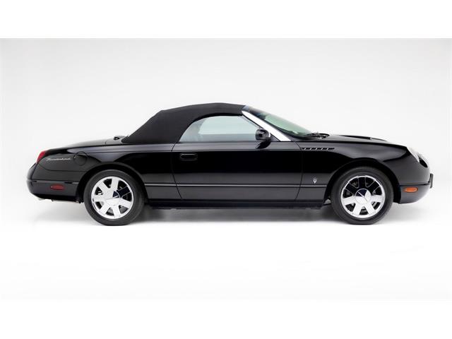 2002 Ford Thunderbird (CC-2069378) for sale in Clifton Park, New York