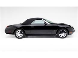 2002 Ford Thunderbird (CC-2069378) for sale in Clifton Park, New York