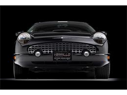 2002 Ford Thunderbird (CC-2069378) for sale in Clifton Park, New York