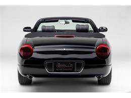 2002 Ford Thunderbird (CC-2069378) for sale in Clifton Park, New York