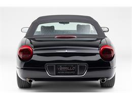 2002 Ford Thunderbird (CC-2069378) for sale in Clifton Park, New York