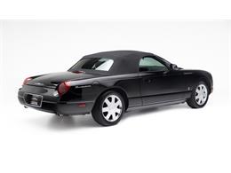 2002 Ford Thunderbird (CC-2069378) for sale in Clifton Park, New York