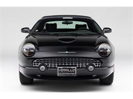 2002 Ford Thunderbird (CC-2069378) for sale in Clifton Park, New York